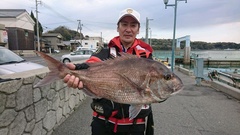 まこと渡船 釣果