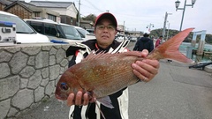 まこと渡船 釣果