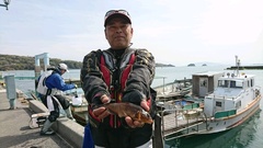 まこと渡船 釣果