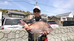 まこと渡船 釣果