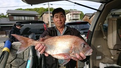 まこと渡船 釣果