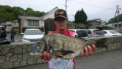 まこと渡船 釣果