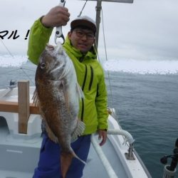 遊漁船 幸友丸 釣果