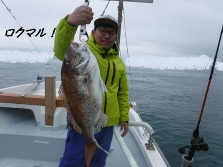 遊漁船 幸友丸 釣果