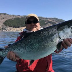 広進丸 釣果