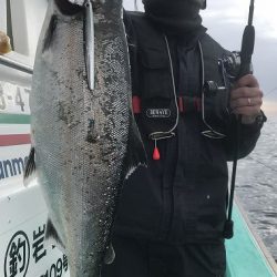 広進丸 釣果