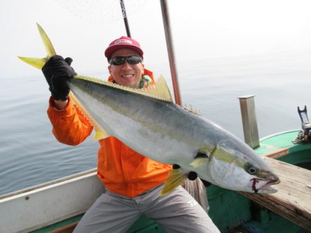 真祐丸 （しんゆうまる） 釣果