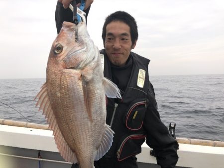 幸風（さちかぜ） 釣果