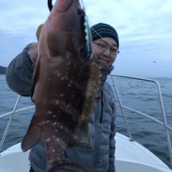 Magic(マジック) 釣果