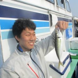 あい川丸 釣果