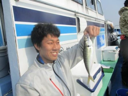 あい川丸 釣果