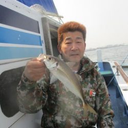 あい川丸 釣果
