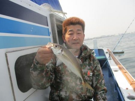 あい川丸 釣果