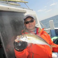 あい川丸 釣果
