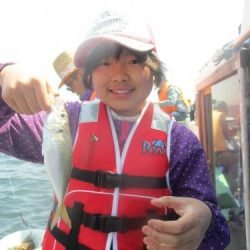 あい川丸 釣果