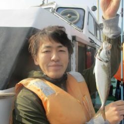 あい川丸 釣果