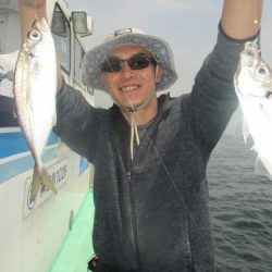 あい川丸 釣果