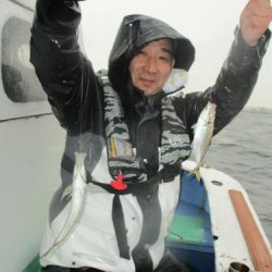 あい川丸 釣果