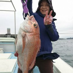 はらまる 釣果