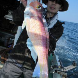 真祐丸 （しんゆうまる） 釣果