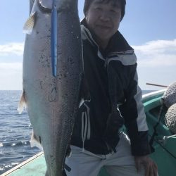 広進丸 釣果
