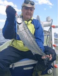 気仙沼　つり丸 釣果