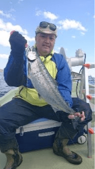 気仙沼　つり丸 釣果