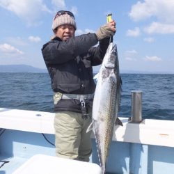 Hit Rush(ヒット ラッシュ) 釣果