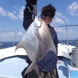 Hit Rush(ヒット ラッシュ) 釣果