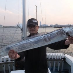 Hit Rush(ヒット ラッシュ) 釣果