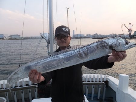 Hit Rush(ヒット ラッシュ) 釣果