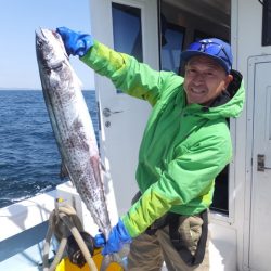 Hit Rush(ヒット ラッシュ) 釣果