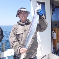 Hit Rush(ヒット ラッシュ) 釣果