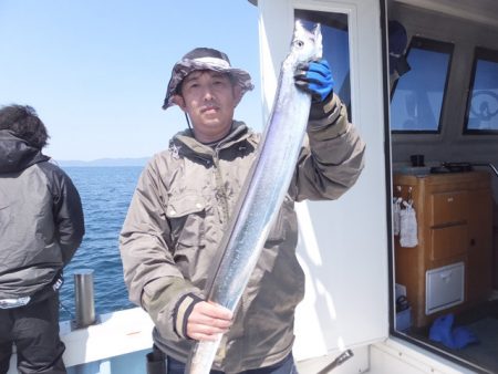 Hit Rush(ヒット ラッシュ) 釣果