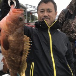 釣船 浦島太郎 釣果