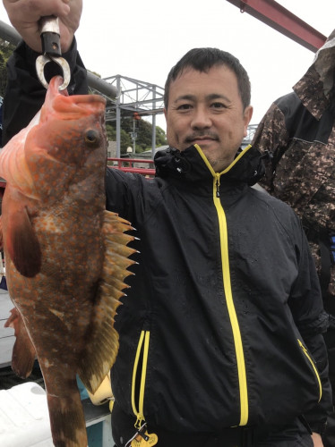 釣船 浦島太郎 釣果