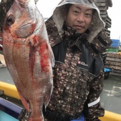 釣船 浦島太郎 釣果