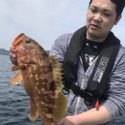 釣船 浦島太郎 釣果