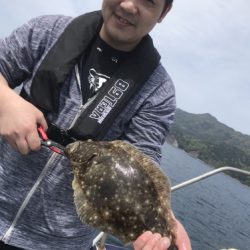 釣船 浦島太郎 釣果