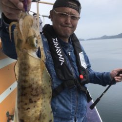 釣船 浦島太郎 釣果