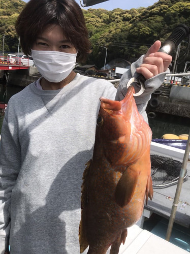 釣船 浦島太郎 釣果