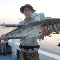 Hit Rush(ヒット ラッシュ) 釣果