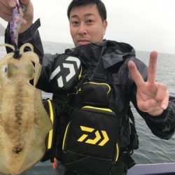 釣船 浦島太郎 釣果