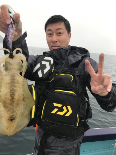 釣船 浦島太郎 釣果