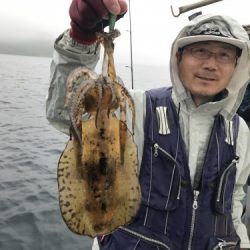 釣船 浦島太郎 釣果