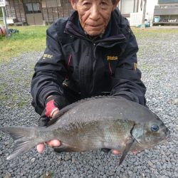 千津丸 釣果