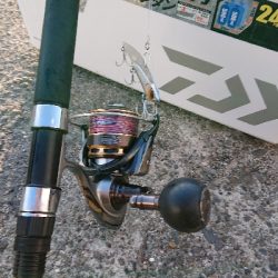 渋かったけどなんとか