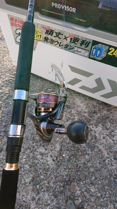 渋かったけどなんとか