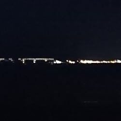 今日は寒かった…