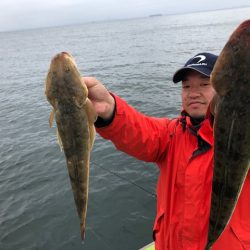 深川 吉野屋 釣果